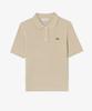 LACOSTE Women'S Cable Sweater Polo Shirt Pf607E-56G 02S