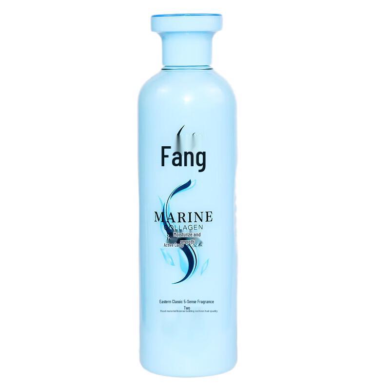 Lafang Nourishing & Smoothing Hair Conditioner 500ml