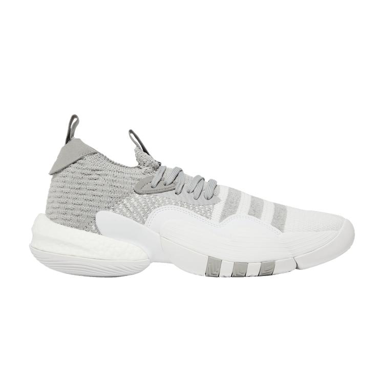 adidas Trae Young 2 Grey Moon 40