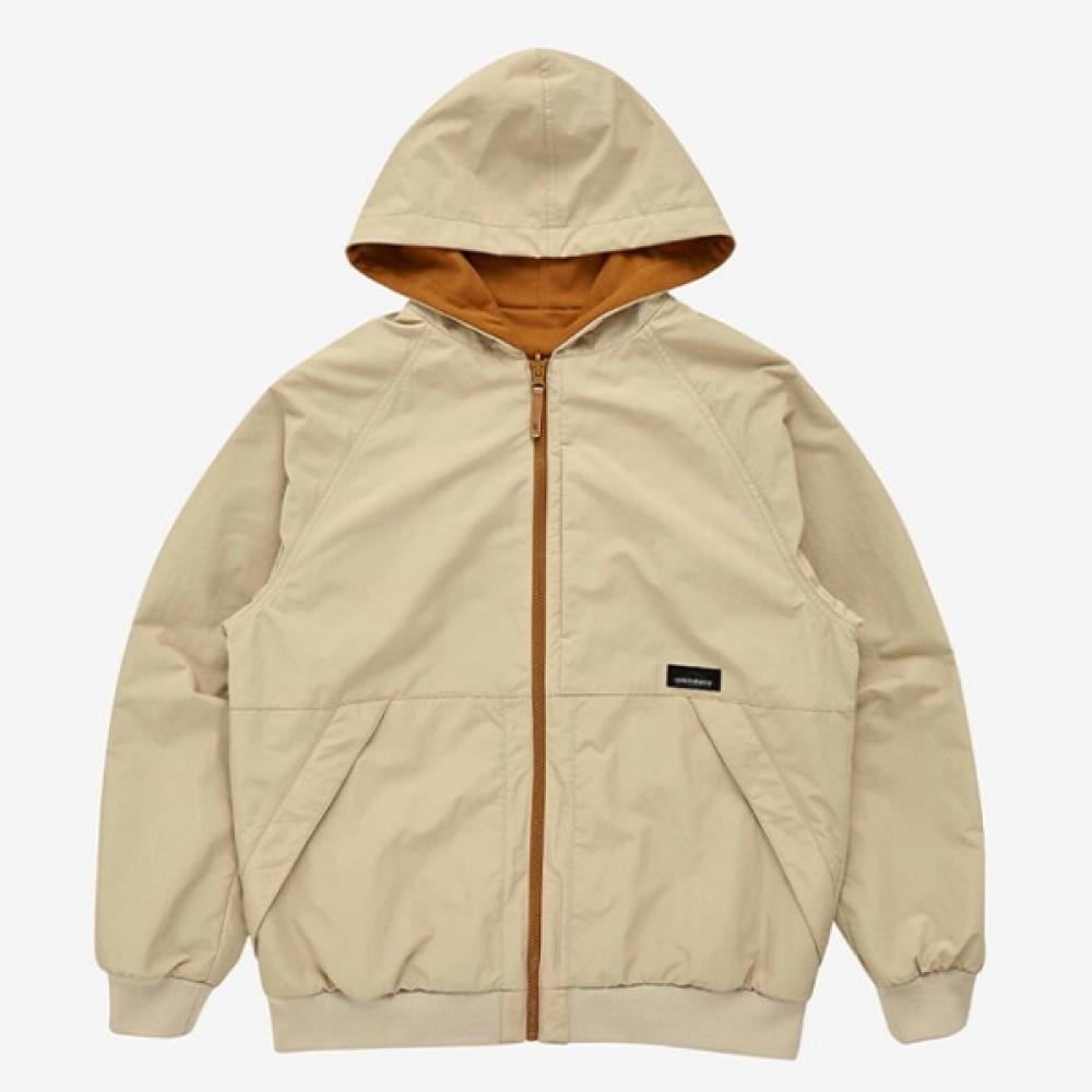 

New Balance Hooded Zip Up Aqd Nbmdb39023 35 Uni Reversible Hooded Zip Up Jacket 95