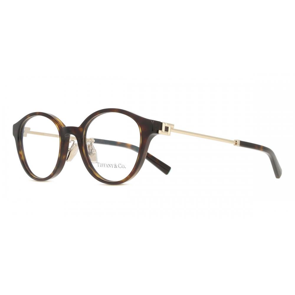 Tiffany   Co. Tf2275d Asian Fit 8015 Women Eyeglasses