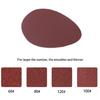 Aluminum Oxide Sanding Disc Self Adhesive Peel and Stick 60 80 100 120 Grit Tool