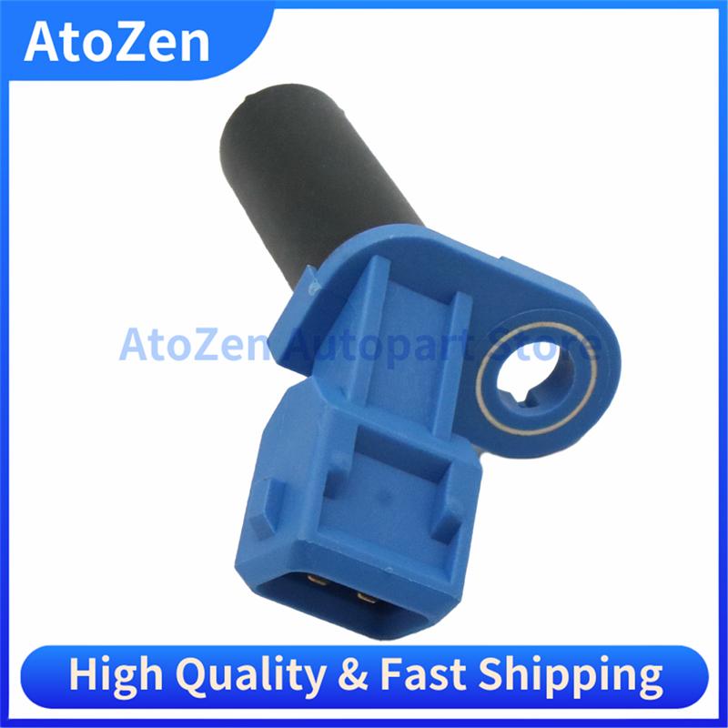 BE8Z-6C315-A BE8Z-6C315 Car Crankshaft Position Sensor for Ford Fiesta 2003-2013 Focus 2012-2015 Escort MT EcoSport BE8Z6C315A