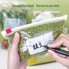 Chahua Food-Grade Zipper Seal Storage Bags