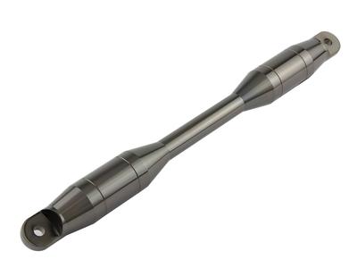 POSH FAITH Motorcycle Supplies Handle Brace Quick Release Brace Brace Shaft TYPEII226mm 094267-66