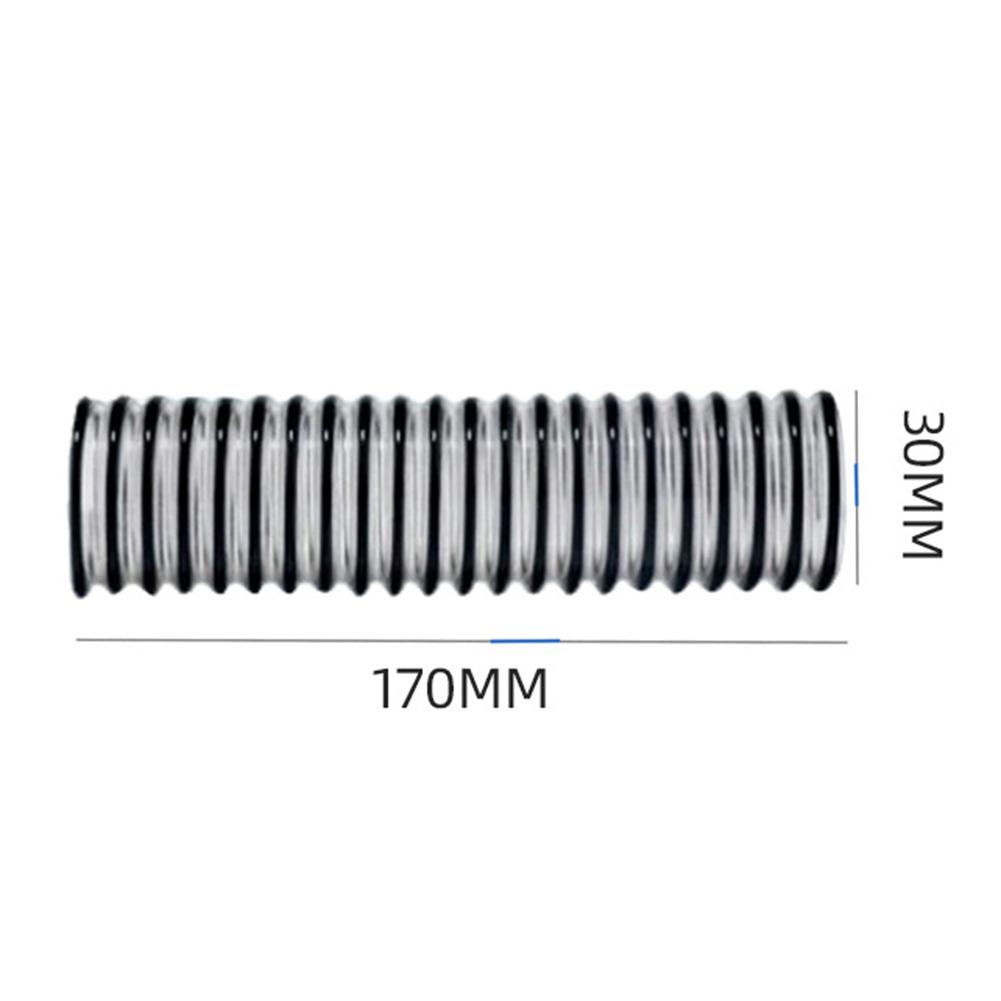 Replacement Lower Hose Vacuum Cleaner Down Pipe Hose For Bissell 1/2 /3/4/5 St Generation Floor Scrubber Accessories