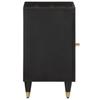 Bathroom Cabinet 38 x 33 x 58 cm Solid Mango Wood
