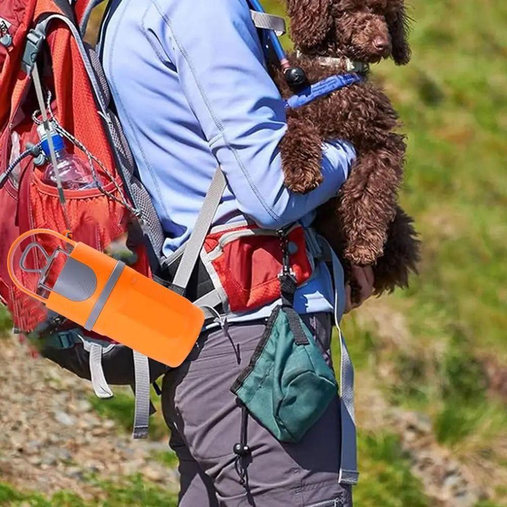 Six-Claw Pet Poop Picker No-Touch Pickup Dog Shit Shovel Pet Waste Grabber Dog Walking