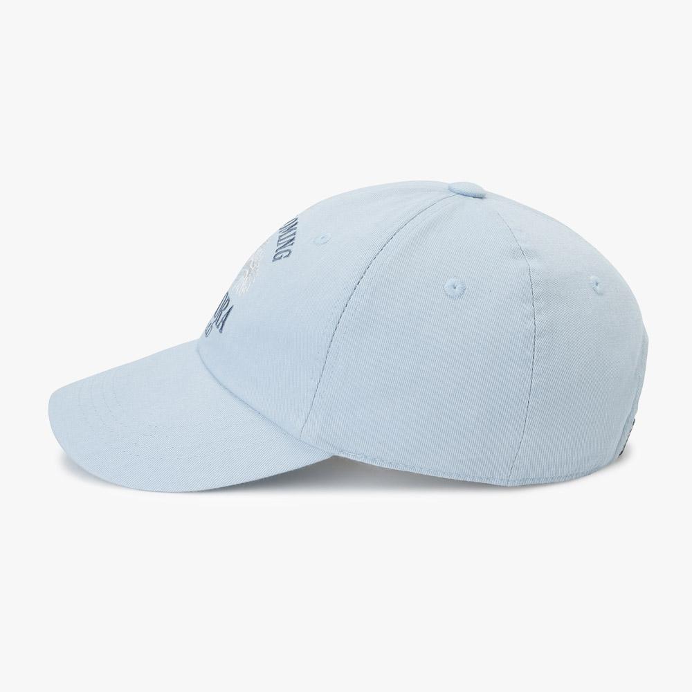diadora Blooming Ball Cap Sky Blue