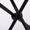 Outdoor Leisure Portable Folding Chair Three-Legged Stool Camping Travel Picnic Outdoor Activities Fishing Accessories