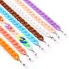 Fashion Colorful Acrylic Glasses Chain Face Mask Lanyard Chains For Women Men Neck Holder Anti-Lost Sunglasses Straps Cord