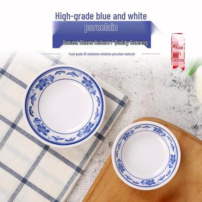 Servies – Borden en schotels