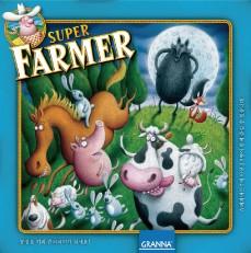 Roots & Fruits Super Farmer