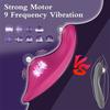 Wireless APP Wearable Vibrator G Spot Clitoris Stimulator Vibrating Egg Personal Massager Masturbation Sex Toys for Women Couple