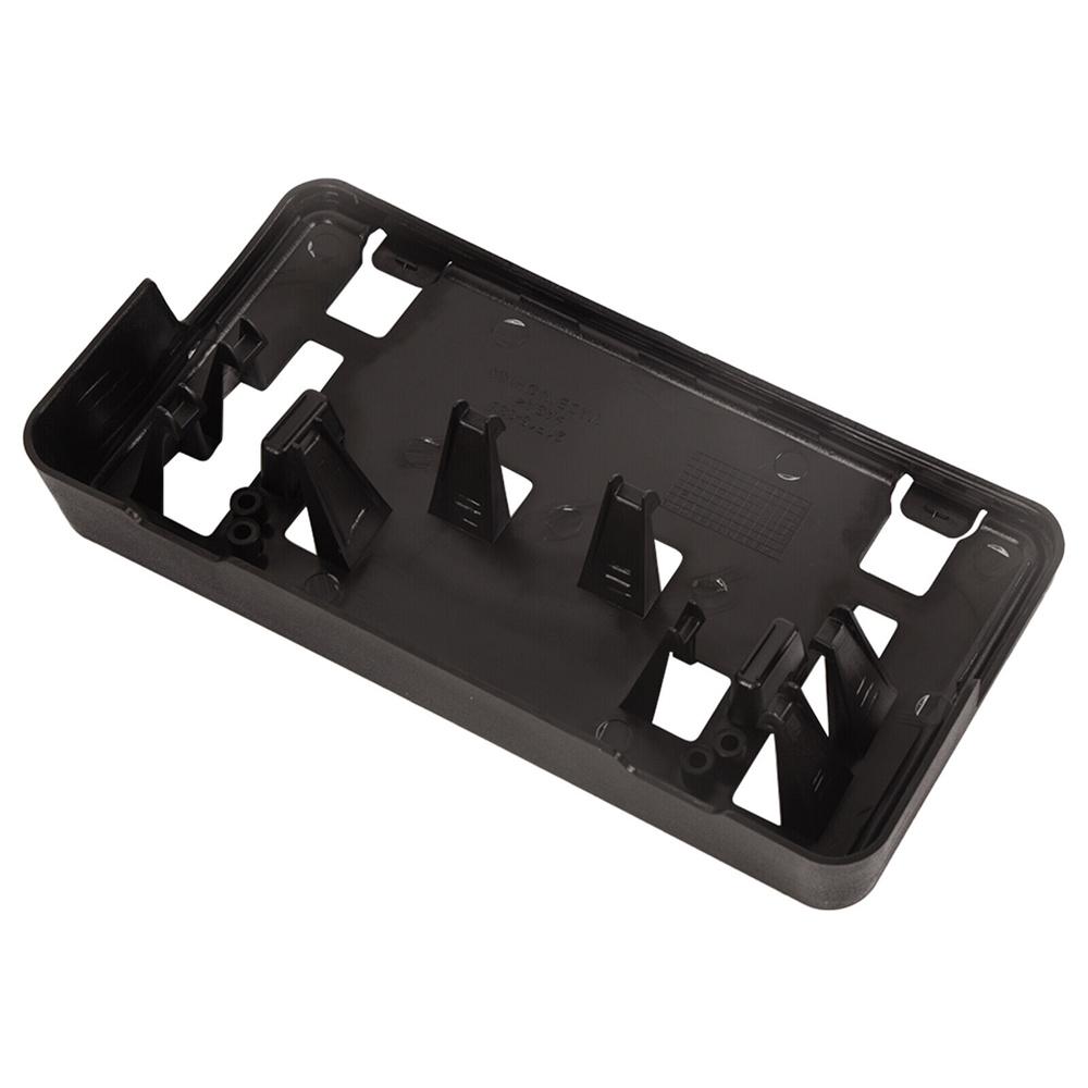 Feste for frontskilt for Ford F-150 2021-2023 ML3Z-17A385-BB