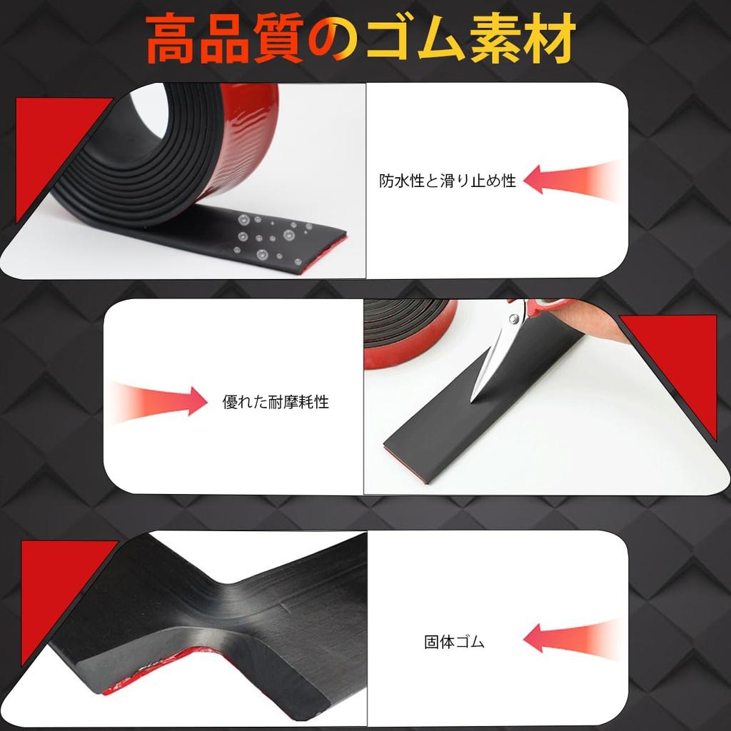 Lip Spoiler, Bumper Guard, Underguard, Under Protector, Spoiler Guard, Aero Guard, Protects the Bottom