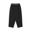 Vans Baggy Rib Pants   Black Vn000kdeblk1