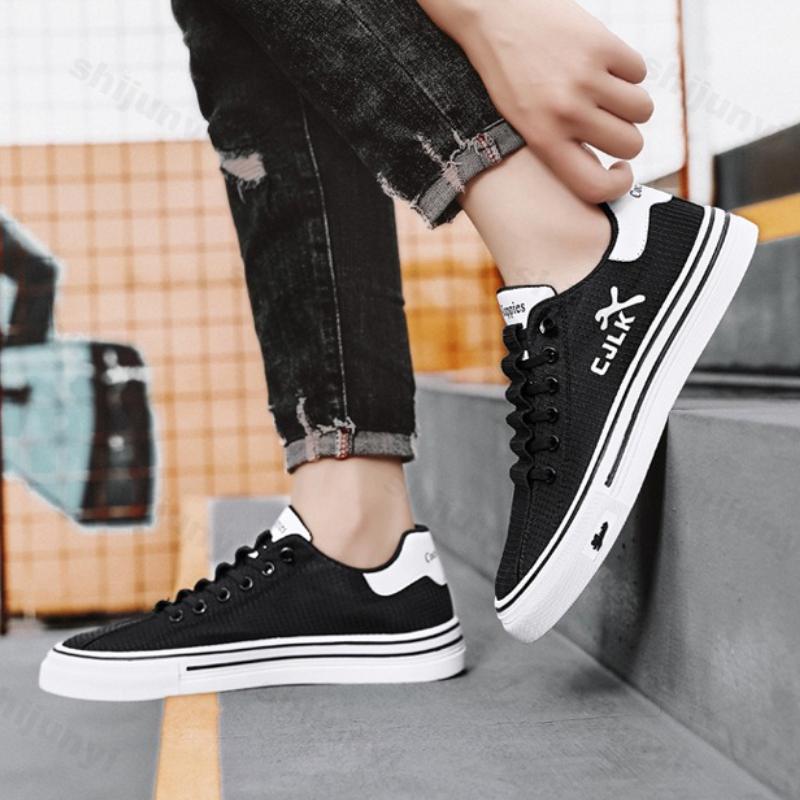 Fashion Men's Casual Sneakers 2025 Autumn Fashion Outdoor Running Shoes Comfortable Platform Non Slip Casual Shoes Zapatillas De Hombre