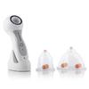 Anti-cellulite Vacuum Therapy Device - INNOVAGOODS - PRO - Rechargeable - Adjustable Intensity - Ergonomic