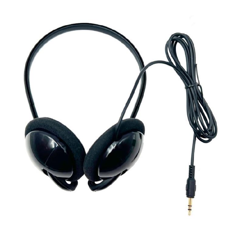 

Qulity Headphones 50Hz Frequency Response Earphone Easy Storage Carrying for Traveling Long Wear Comfort For Studio