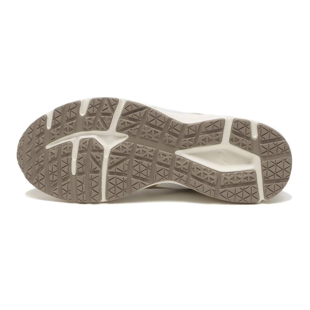 Asics Jog 100s 1203a684.101  Wht Greige