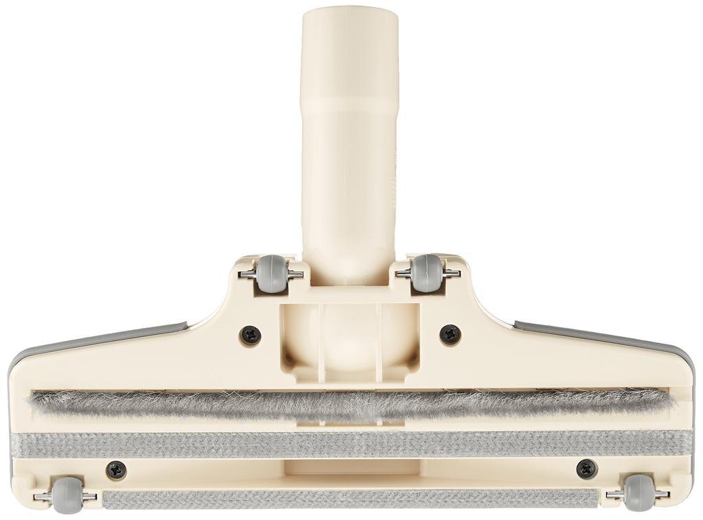 Makita Floor and Carpet Brush Nozzle A-59922 Ivory