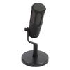Dynamic Microphone XLR USB Interface Cardioid Pickup Pattern RGB Dynamic Mic for Gaming Live