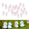 30Pcs/Set Miniature Ornament Garden Crafts Gift
