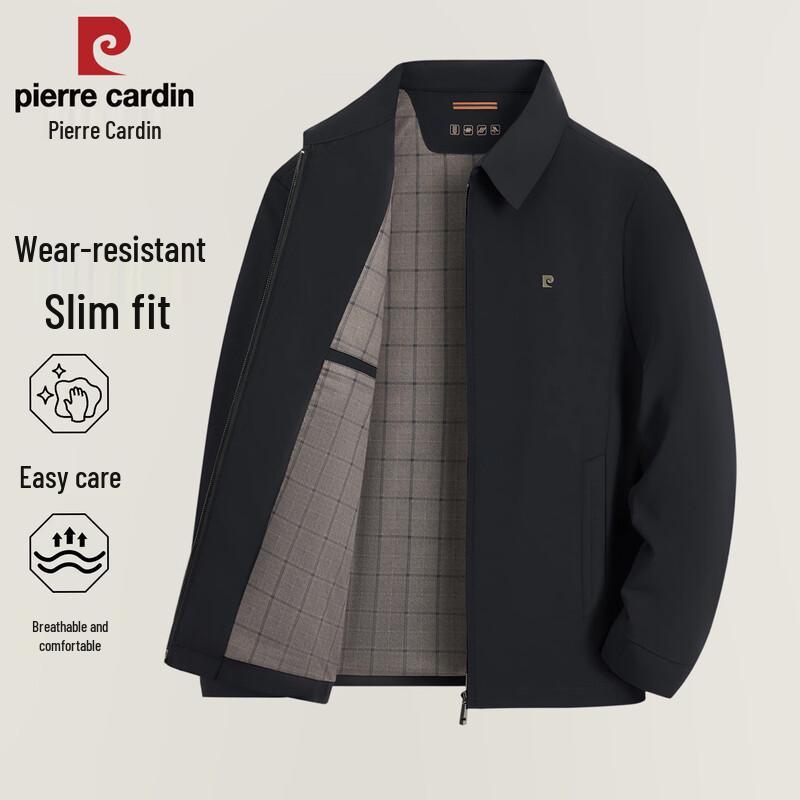 Pierre Cardin Men's Executive Casual Jacket