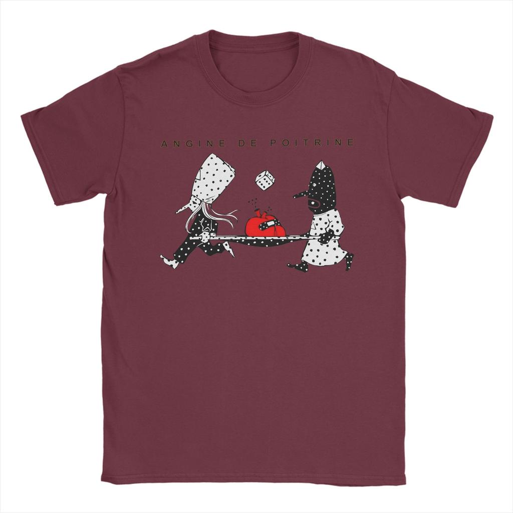 Harajuku T Shirt Amor Amor K Cotton T Shirts Novelty Tshirt for Unisex Summer YK Basic Casual Short Sleeve Top Tees