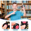 Fidget Toys, Fidget Pad Fidgets, Autism Figette Cubes, Cool Fidget Clicker Controller Desk Toys, Anxiety Relief Stress ADHD Toys, Sensory Fidget Cubes