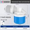 Automatic Water Level Controller Float Valve for Tanks