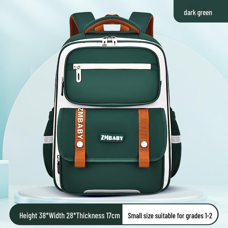 Sesamstraße Baby Rucksack im britischen Stil für Jungen & Mädchen Klassen 1-6