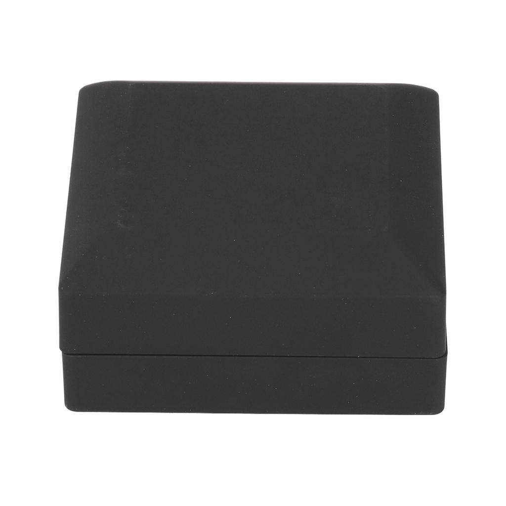 Armbandbox LED-Leuchten Einzigartig Elegant Umweltschutz Schwan Baumwollmaterial Armband Geschenkbox