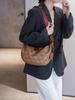 High-Capacity Women's Crossbody Dumpling Bag 2025: Versatile & Stylish Quality Design
