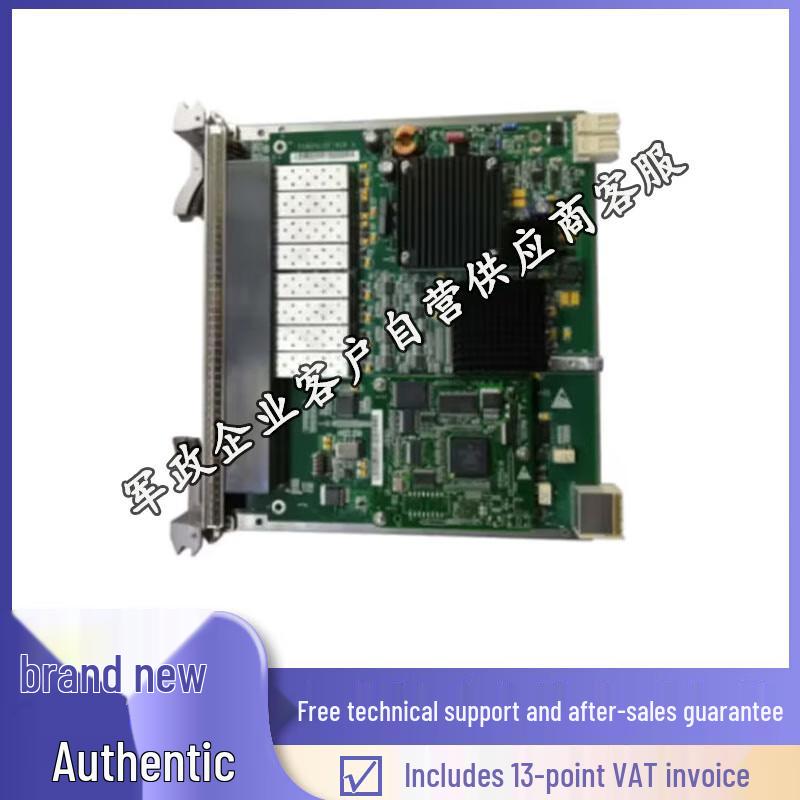 

Huawei OSN N2SLO1 8xSTM-1 Optical Interface Board