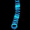 Car Interior Decorative Lamps Strips Atmosphere Lamp Cold Light  Decorative Dashboard Console Auto LED Ambient Lights 1/2/3/4/5M