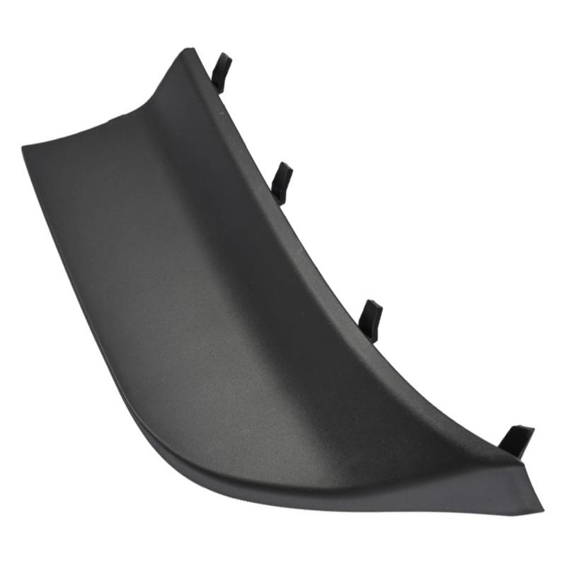 For Jeep Grand Cherokee L -2024 68421752AB 68421752AA Left Or Right Front Fascia Spat Side Fender Trim Cover