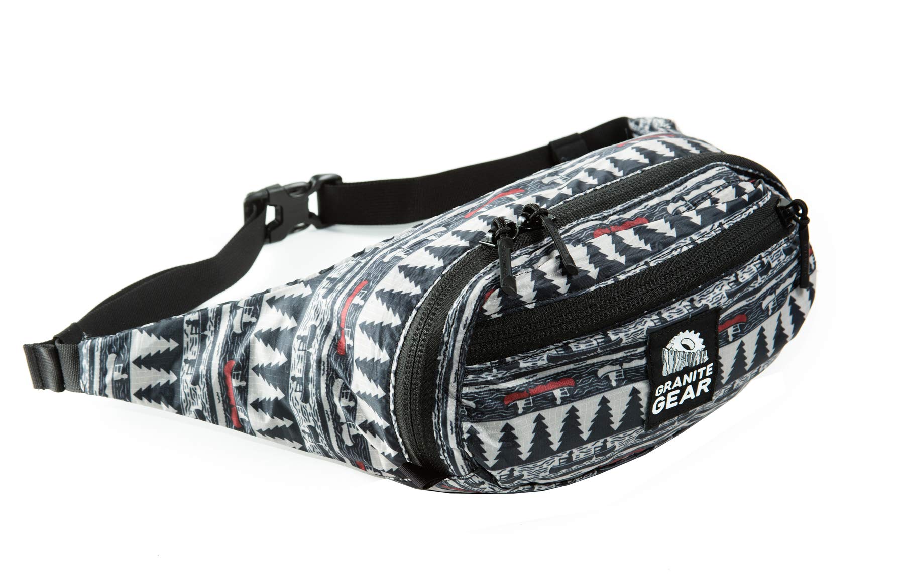 

Весло Granite Gear Swift Moonlight 2211200419