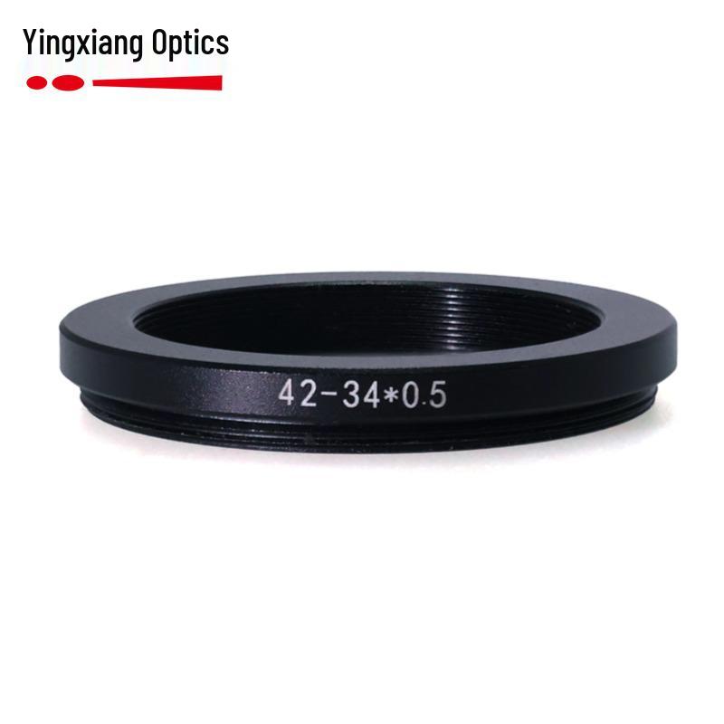 Yingxiang Optics Adjustable Aperture Module for Camera Lens Modification