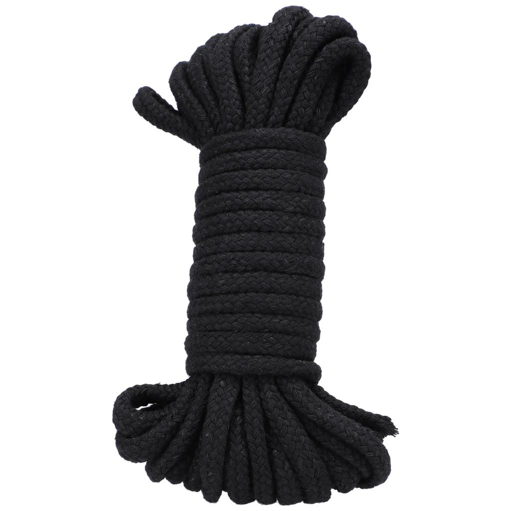 Doc Johnson - Cotton Bondage Rope 9.75M