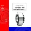 NSK Japan Bearing Series: 1307, 1308, 1309, 1310, 1311, 1312, 1313K