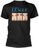 The Human League Dare T-Shirt Schwarz S-345XL Tee L377