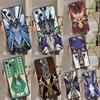 Genshin Impact Case For Xiaomi 15 Ultra Mi 13 14 11T 12T 13T 14T Pro POCO X7 Pro X3 X5 X6 F5 F6 F7 Cover