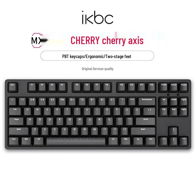 ikbc Cherry MX Mechanical Keyboard Series