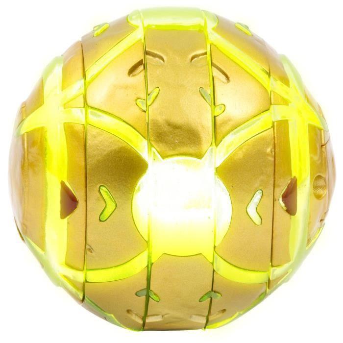 Elesphère électronique - GORMITI - Effets lumineux Air - À partir de 4 ans - GRV013