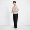 Navigare Men's Thick Warm Loose Fit Sweatpants