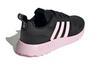 adidas Originals Scarpe da Corsa Basse Resistenti all'Abrasione Multi Bambini Nero Rosa GW5545