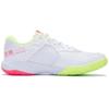 Li Ning Thunder Collection Lite Training Low Top Badminton Shoes Unisex Golden Orange Lemon AYTS020-1