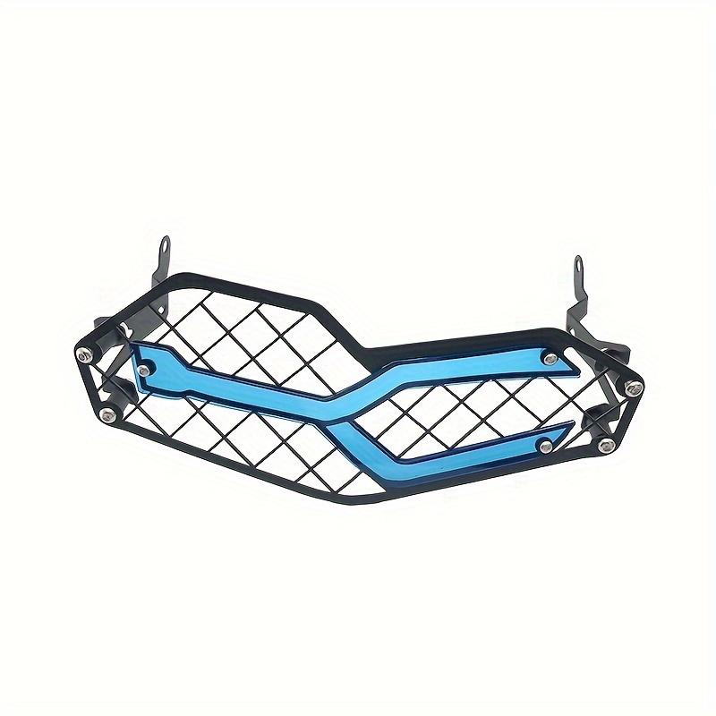 

Защитная решетка для фар мотоцикла, защитная крышка для BMW F750GS F850GS F850 GS F750 GS 2018-2025 2025 синий